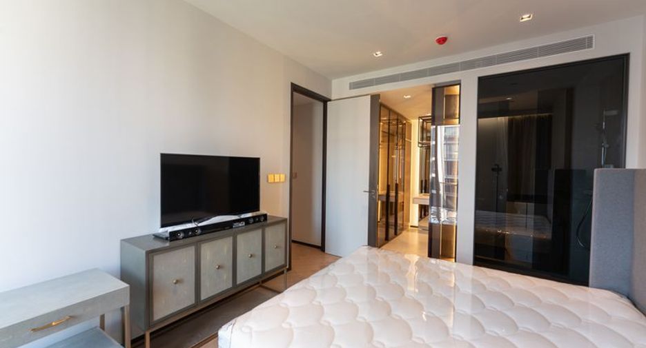 À louer 3 chambres condo à Watthana, Bangkok