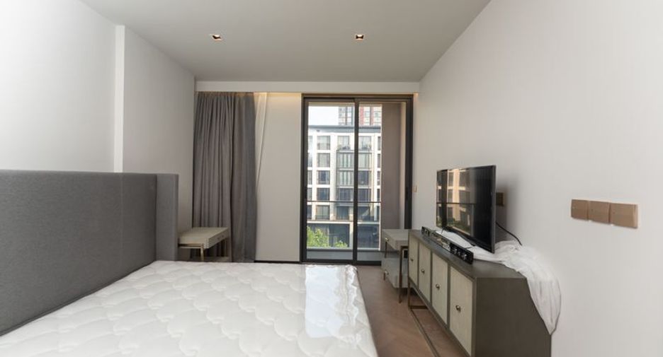 À louer 3 chambres condo à Watthana, Bangkok