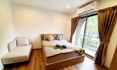 For rent スタジオ condo in Hua Hin, Prachuap Khiri Khan