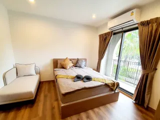 Condo en alquiler de estudio en Hua Hin, Prachuap Khiri Khan