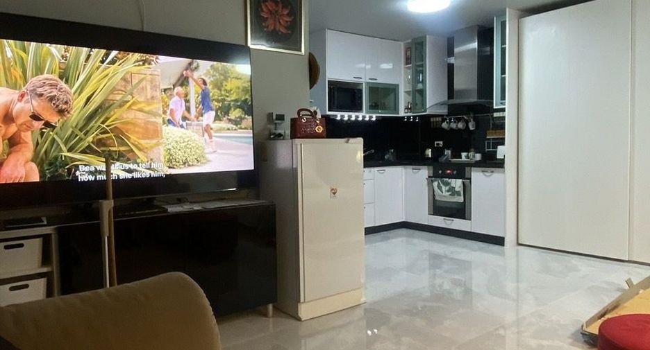 ให้เช่า 1 เตียง คอนโด ใน บางนา, กรุงเทพฯ
