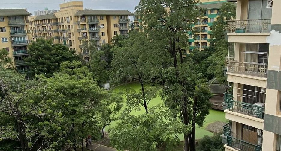 ให้เช่า 1 เตียง คอนโด ใน บางนา, กรุงเทพฯ