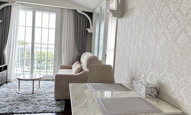 À vendre 1 chambre condo à Sattahip, Chonburi