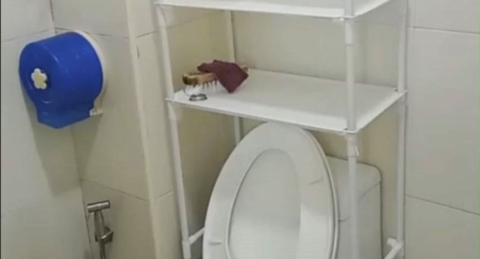 Аренда студия кондо в Сампхантхащонг, Бангкок
