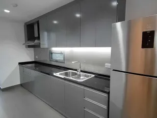 Apartment zur Miete mit 2 Zimmer in Si Racha, Chonburi