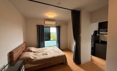 For sale 1 bed condo in Bang Kapi, Bangkok