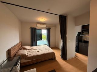 Продажа 1 кровать кондо в Банг Капи, Бангкок