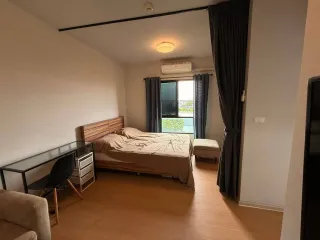 For sale 1 bed condo in Bang Kapi, Bangkok