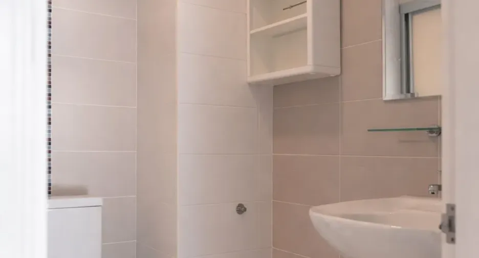 Condo en alquiler de 1 habitaciones en Huai Khwang, Bangkok