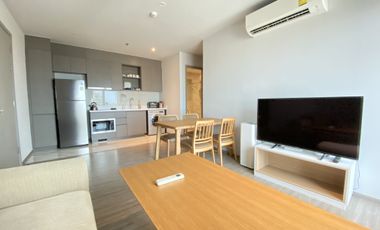 Wohnung zur Miete mit 2 Zimmer in Watthana, Bangkok