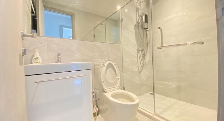 Wohnung zur Miete mit 2 Zimmer in Watthana, Bangkok