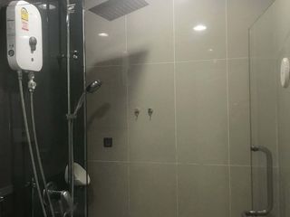 For rent 1 bed condo in Thon Buri, Bangkok