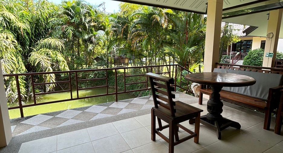 出租 公寓 独立屋 在 Phuket Town, 普吉