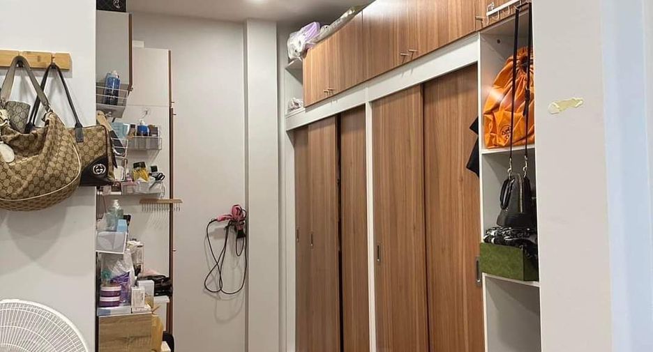 For sale 3 bedrooms house in Bang Lamung, Chonburi