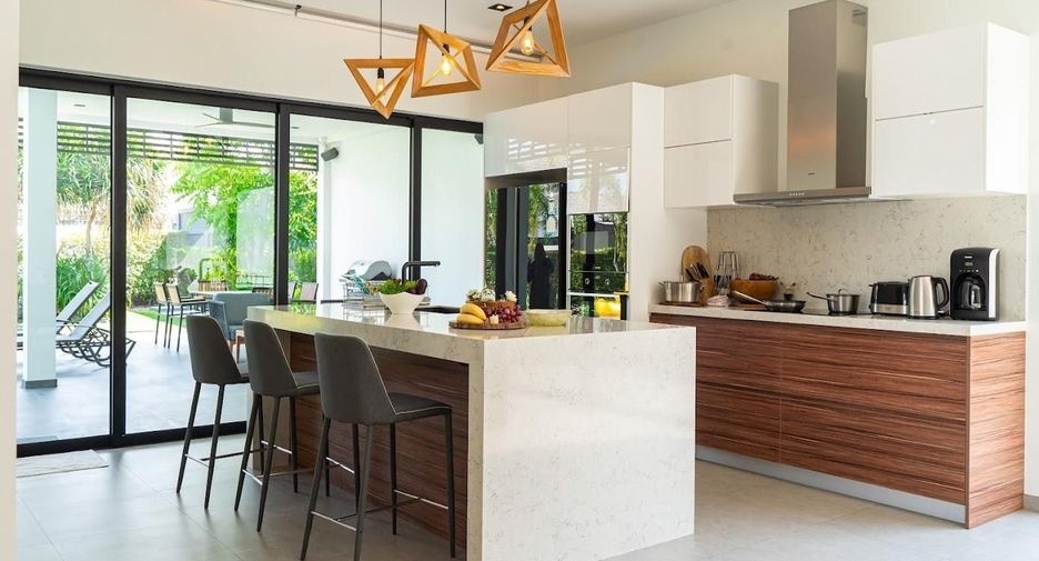 Casa en venta de 3 habitaciones en Hua Hin, Prachuap Khiri Khan