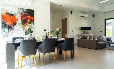 Haus zum Kauf mit 3 Zimmer in Hua Hin, Prachuap Khiri Khan