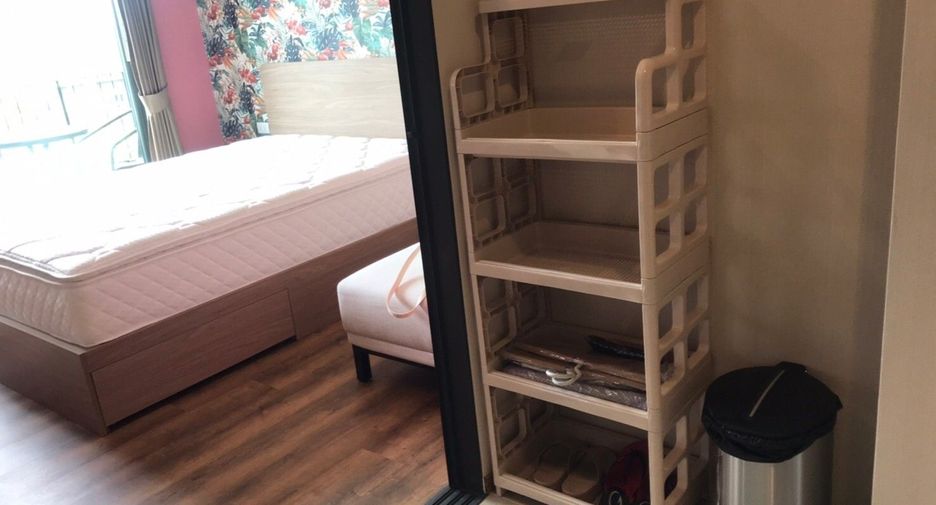 For rent studio condo in Hua Hin, Prachuap Khiri Khan