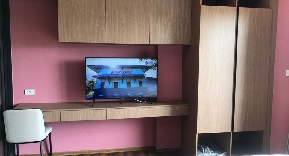 For rent studio condo in Hua Hin, Prachuap Khiri Khan