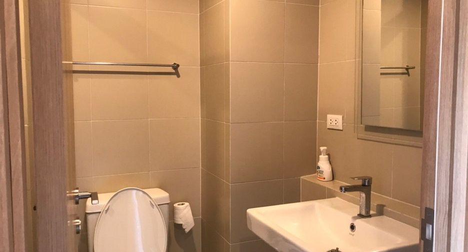 For rent studio condo in Hua Hin, Prachuap Khiri Khan