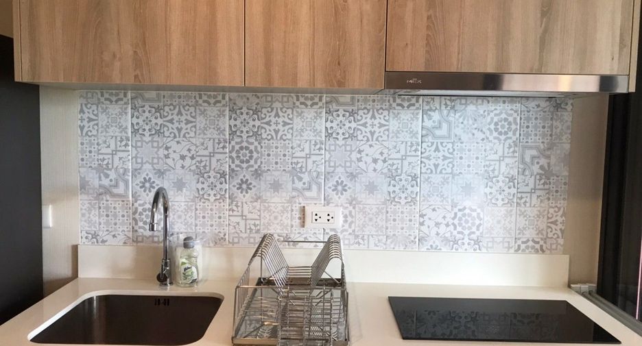 For rent studio condo in Hua Hin, Prachuap Khiri Khan