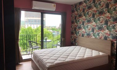 À louer studio condo à Hua Hin, Prachuap Khiri Khan
