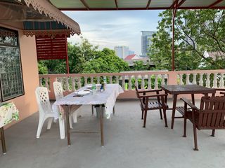 For sale 6 bedrooms house in Bang Phlat, Bangkok