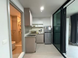 出租 1 卧室 公寓 在 Din Daeng, 曼谷