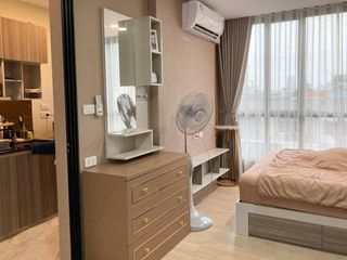 Аренда 1 кровать кондо в Банг Кхо Лаем, Бангкок