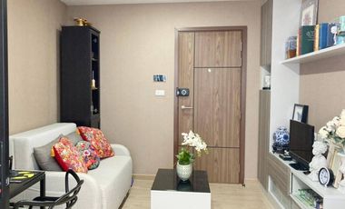For rent 1 Beds condo in Bang Kho Laem, Bangkok