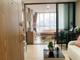 Аренда 1 кровать кондо в Банг Кхо Лаем, Бангкок