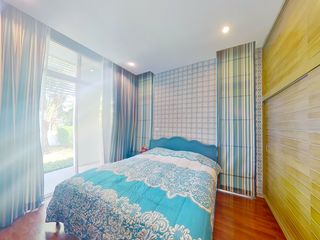 Продажа 3 спальни вилла в Ча Ам, Пхетбури
