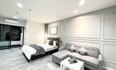 For sale 1 bed condo in Mueang Phuket, Phuket