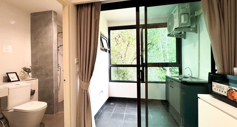 For sale 1 bed condo in Mueang Phuket, Phuket