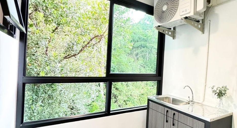 For sale 1 bed condo in Mueang Phuket, Phuket