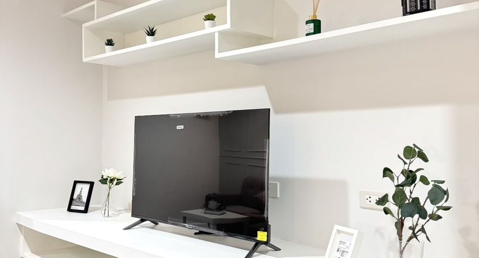 For sale 1 bed condo in Mueang Phuket, Phuket