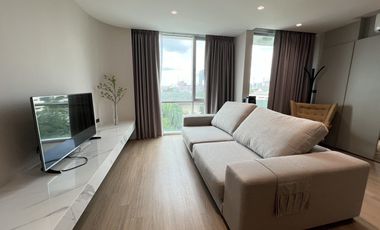 For rent studio condo in Phaya Thai, Bangkok