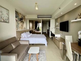 For rent studio condo in Bang Lamung, Chonburi