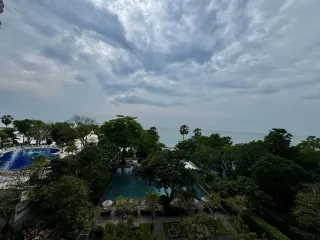 For Rent Studio Condo In Bang Lamung, Chonburi