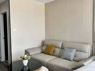 For rent 1 Beds condo in Bang Kapi, Bangkok