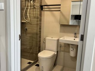 For rent 1 Beds condo in Bang Kapi, Bangkok