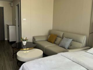 For rent 1 Beds condo in Bang Kapi, Bangkok