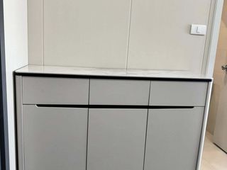 For rent 1 Beds condo in Bang Kapi, Bangkok