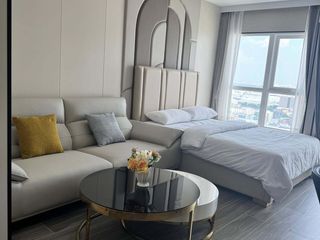 For rent 1 Beds condo in Bang Kapi, Bangkok