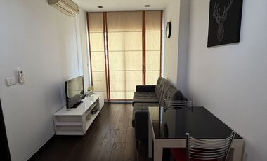 For rent 1 bed condo in Ratchathewi, Bangkok