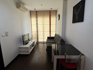 À louer 1 chambre condo à Ratchathewi, Bangkok
