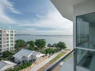 À vendre 1 chambre condo à Si Racha, Chonburi