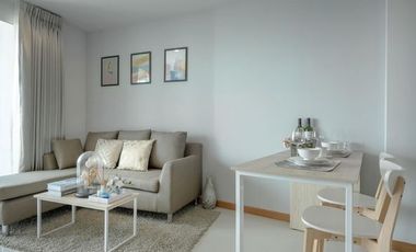 For sale 1 bed condo in Si Racha, Chonburi