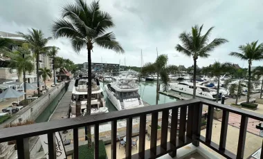 À vendre et à louer 2 chambres condo à Mueang Phuket, Phuket