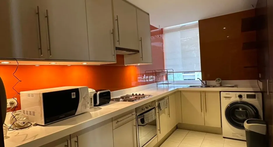 For sale and for rent 2 bedrooms condo in Mueang Phuket, Phuket