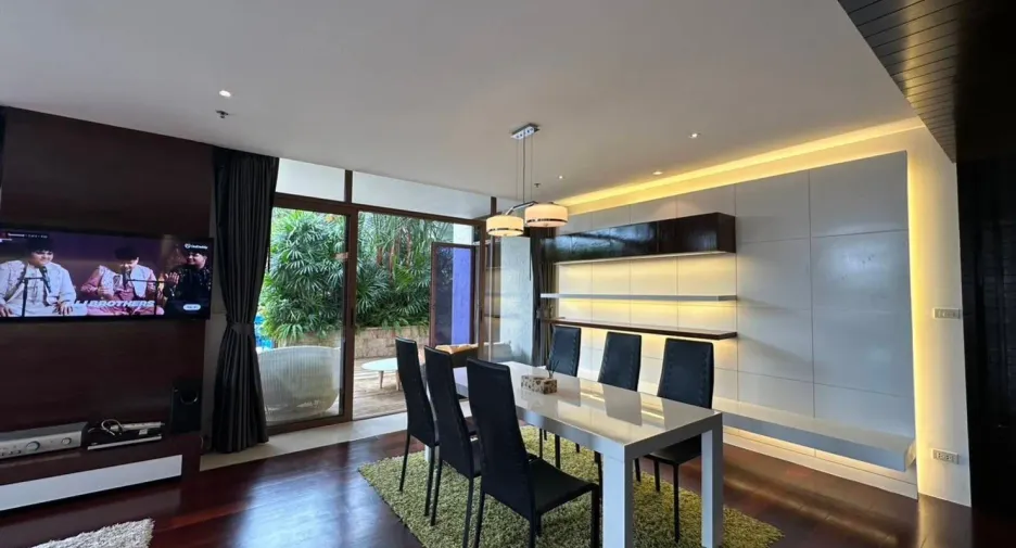 For sale and for rent 2 bedrooms condo in Mueang Phuket, Phuket